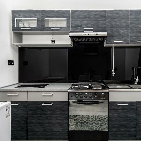 Apartman Ambasador Zagreb Exteriör bild