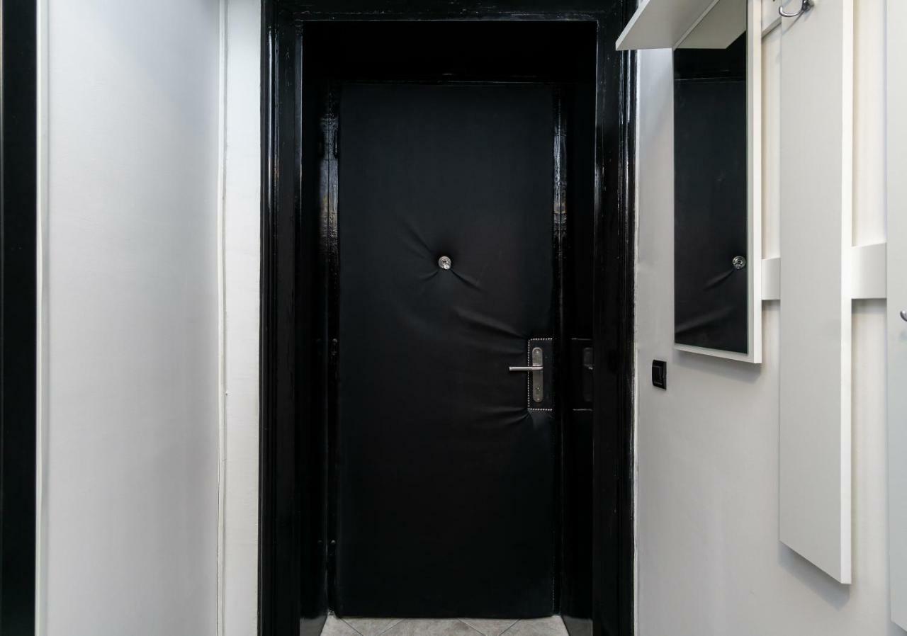 Apartman Ambasador Zagreb Exteriör bild