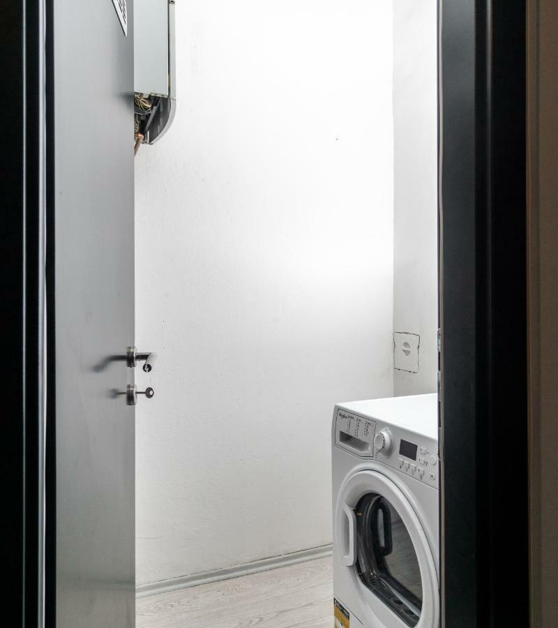 Apartman Ambasador Zagreb Exteriör bild
